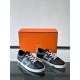 에르메스 Hermes 스니커즈