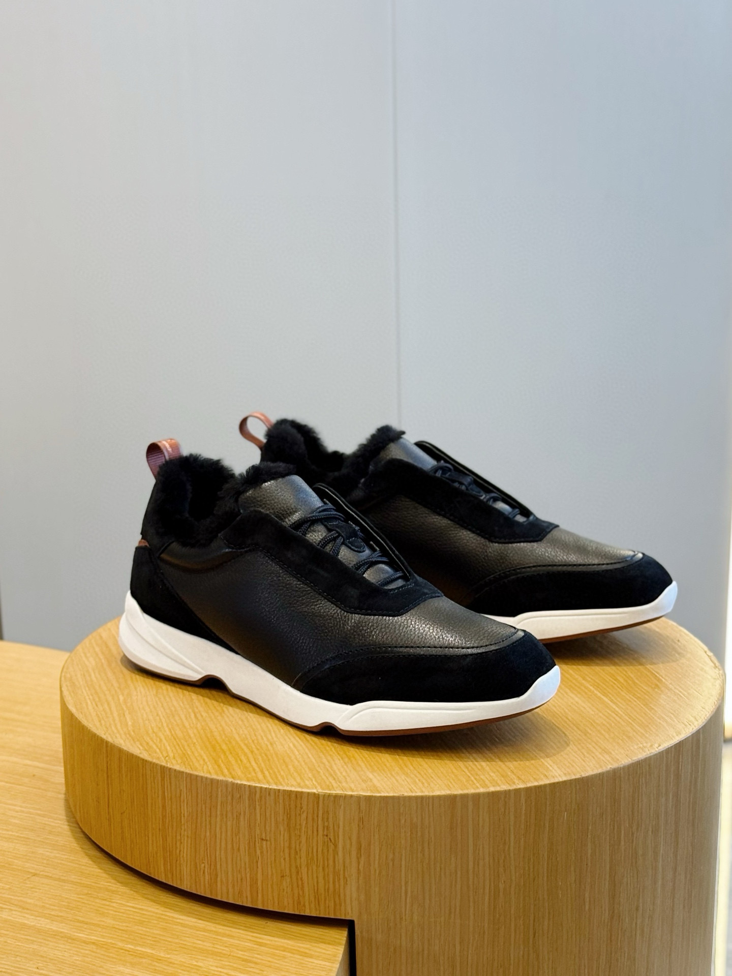 로로피아나 Loro Piana Modular Walk  스니커즈