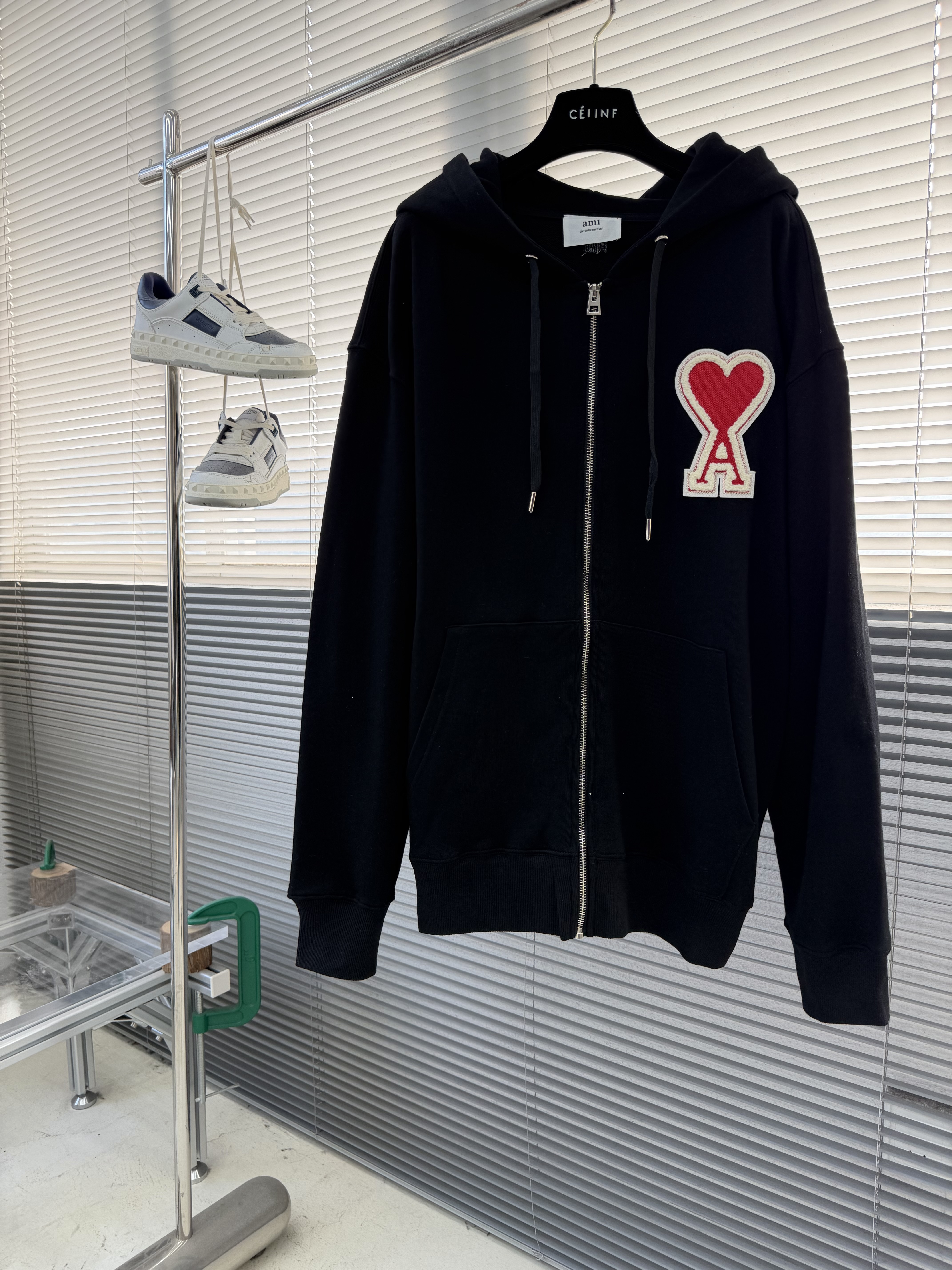 아미 파리 AMI Paris 재킷