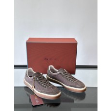 로로피아나 Loro Piana Week end Walk 스니커즈