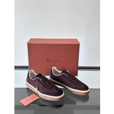 로로피아나 Loro Piana Week end Walk 스니커즈