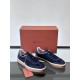 로로피아나 Loro Piana Week end Walk 스니커즈