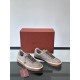 로로피아나 Loro Piana Week end Walk 스니커즈