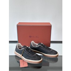 로로피아나 Loro Piana Week end Walk 스니커즈