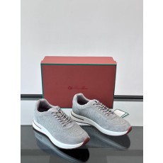 로로피아나 Loro Piana Week end Walk 스니커즈