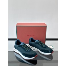 로로피아나 Loro Piana Week end Walk 스니커즈