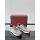 로로피아나 Loro Piana Week end Walk 스니커즈