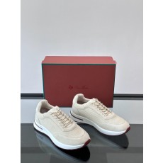로로피아나 Loro Piana Week end Walk 스니커즈
