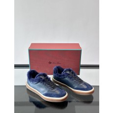 로로피아나 Loro Piana 스니커즈