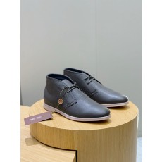 로로피아나 Loro Piana 부츠