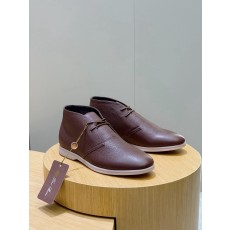 로로피아나 Loro Piana 부츠
