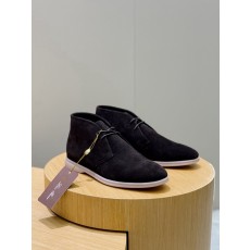 로로피아나 Loro Piana 부츠