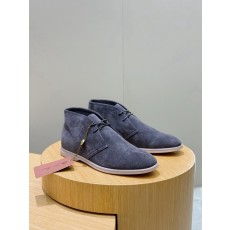 로로피아나 Loro Piana 부츠