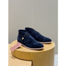 로로피아나 Loro Piana 부츠