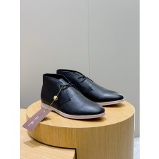 로로피아나 Loro Piana 부츠