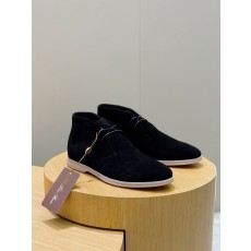 로로피아나 Loro Piana 부츠