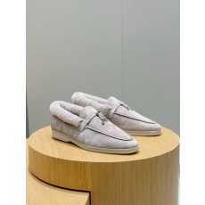 로로피아나 Loro Piana Open Walk 로퍼 슈즈