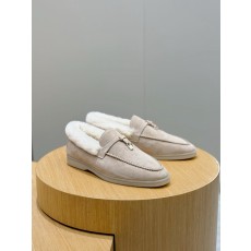 로로피아나 Loro Piana Open Walk 로퍼 슈즈