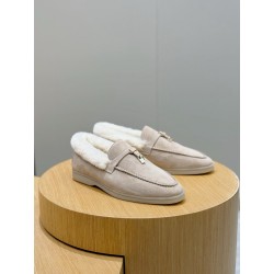 로로피아나 Loro Piana Open Walk 로퍼 슈즈