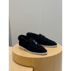 로로피아나 Loro Piana Open Walk 로퍼 슈즈