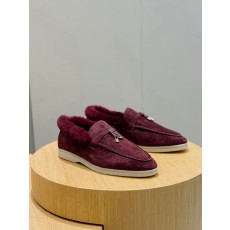 로로피아나 Loro Piana Open Walk 로퍼 슈즈