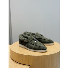 로로피아나 Loro Piana Open Walk 로퍼 슈즈