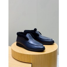 로로피아나 Loro Piana Open Walk 앵클 부츠