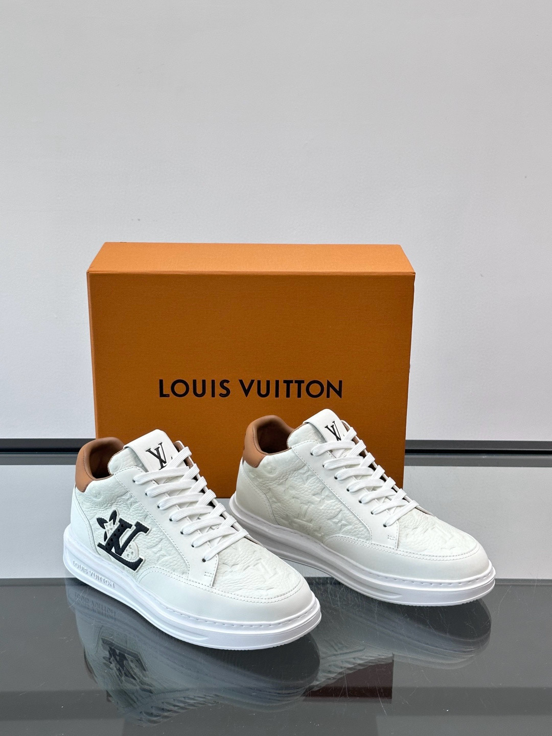 루이비통 Louis Vuitton Beverly Hills 스니커즈