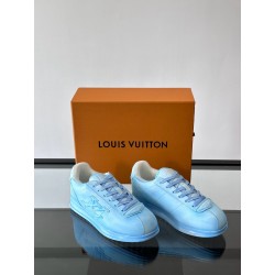 루이비통 Louis Vuitton Buttersoft 스니커즈