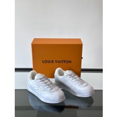 루이비통 Louis Vuitton Buttersoft 스니커즈