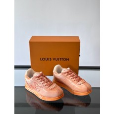 루이비통 Louis Vuitton Buttersoft 스니커즈