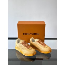 루이비통 Louis Vuitton Buttersoft 스니커즈