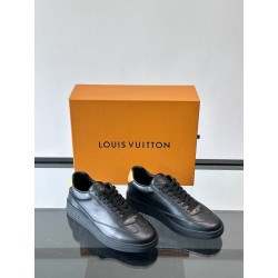 루이비통 Louis Vuitton Flash 스니커즈