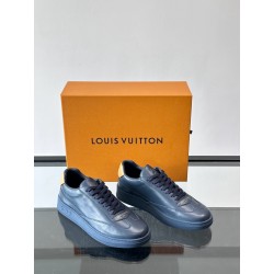 루이비통 Louis Vuitton Flash 스니커즈