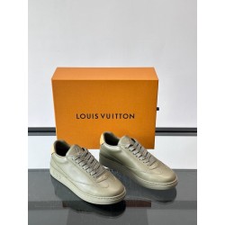 루이비통 Louis Vuitton Flash 스니커즈