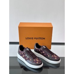 루이비통 Louis Vuitton Monogram 스니커즈
