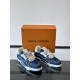 루이비통 Louis Vuitton Trainer 스니커즈