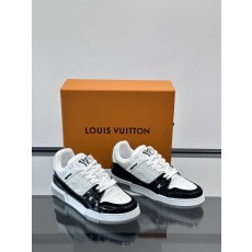 루이비통 Louis Vuitton Trainer 스니커즈