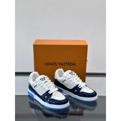 루이비통 Louis Vuitton Trainer 스니커즈