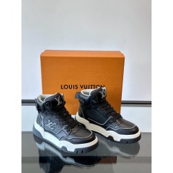 루이비통 Louis Vuitton 스니커즈