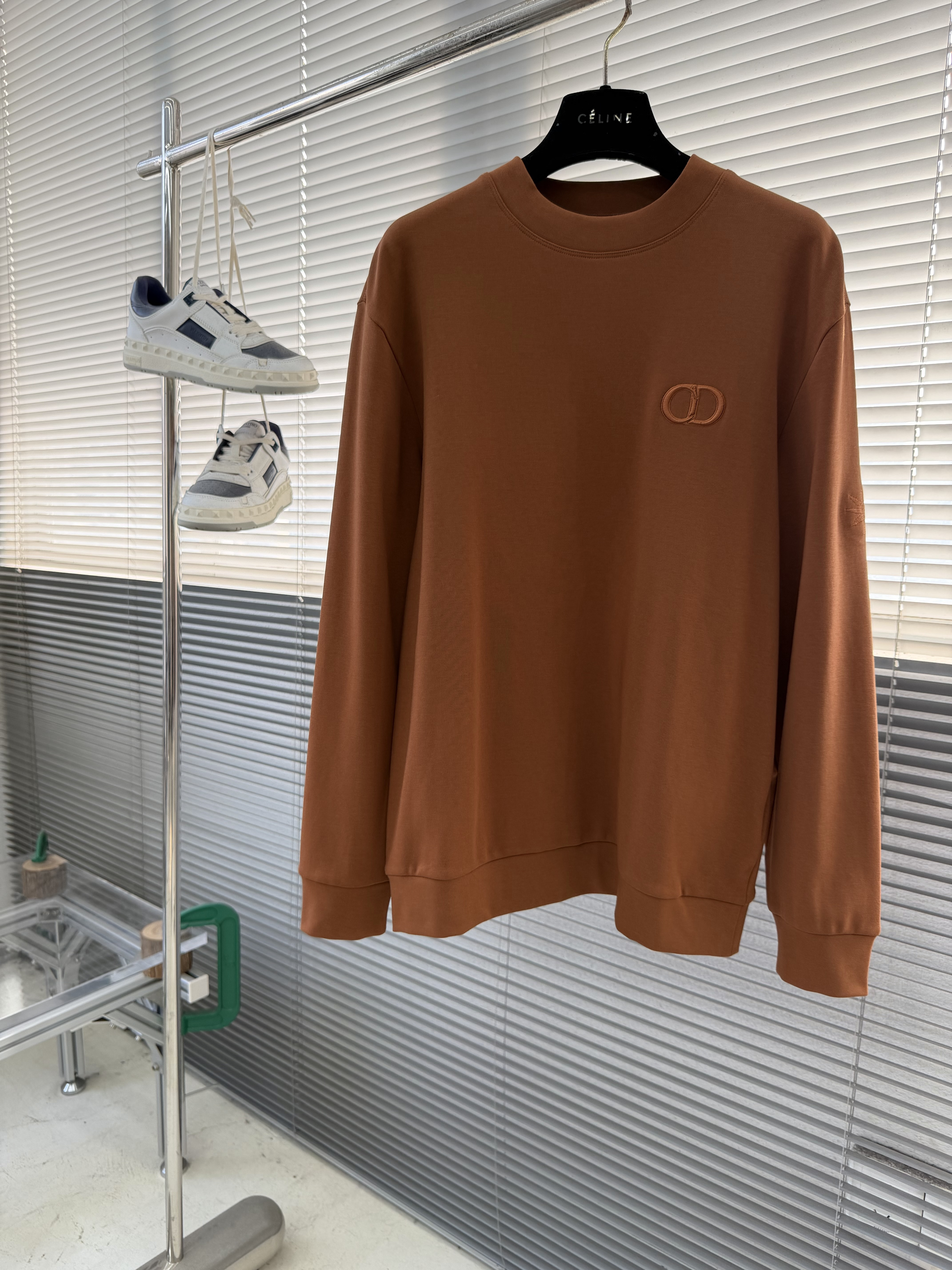 디올 Dior 긴팔 티셔츠