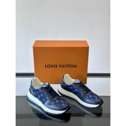 루이비통 Louis Vuitton 스니커즈