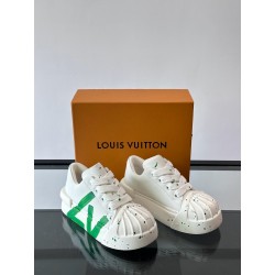 루이비통 Louis Vuitton 스니커즈