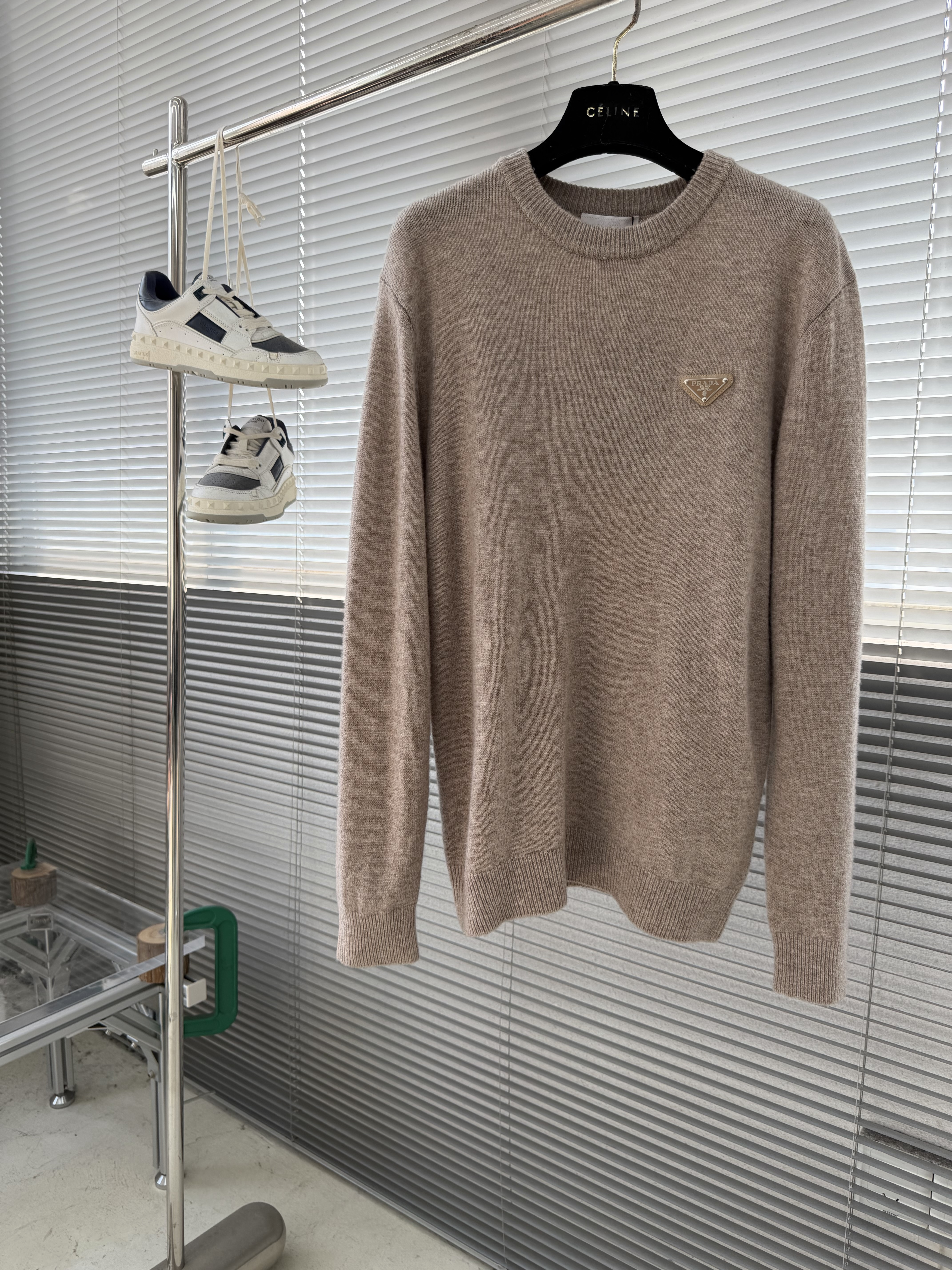 프라다 Prada 스웨터