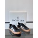 몽클레어 Moncler 스니커즈