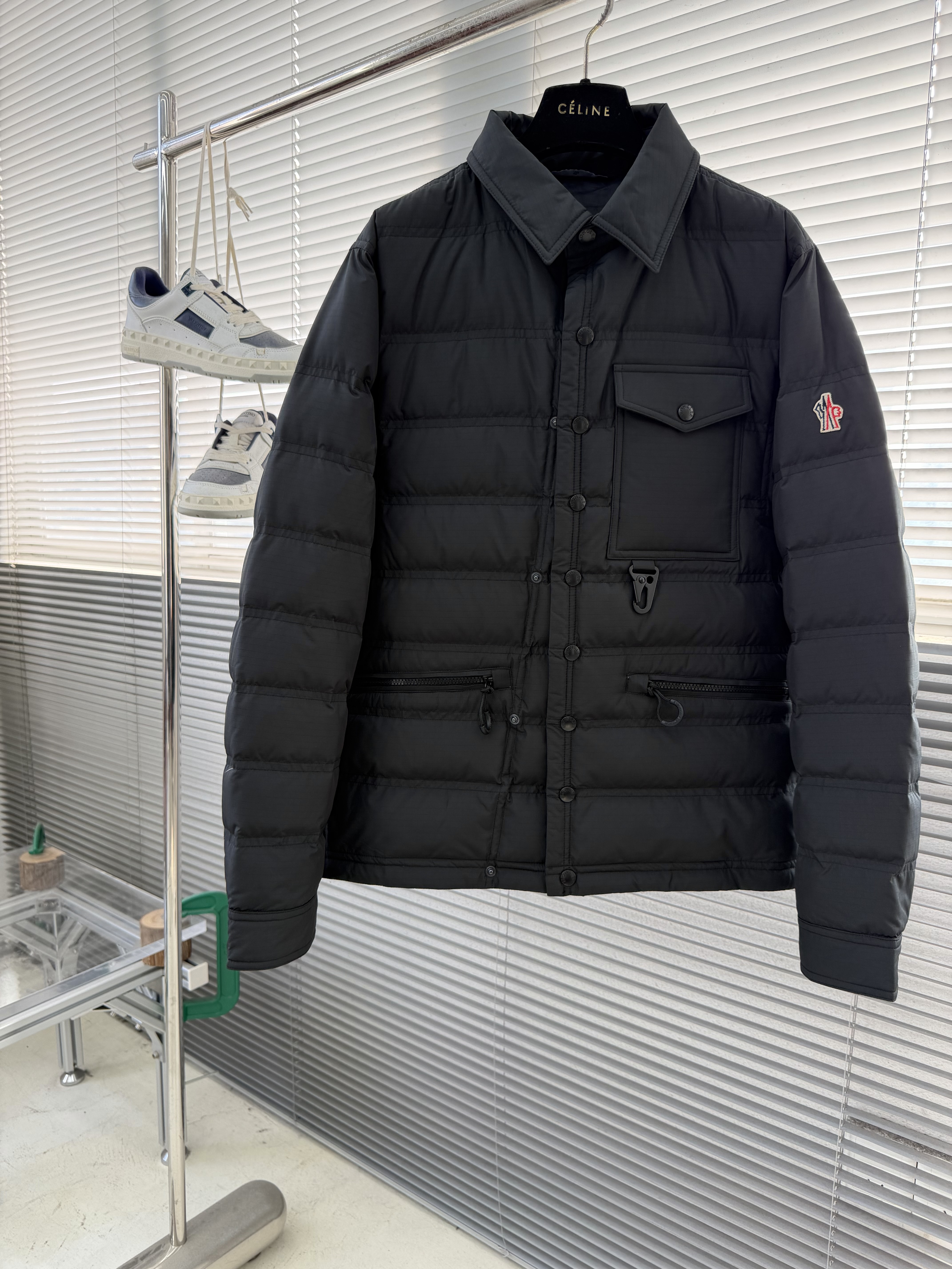 몽클레어 Moncler 다운재킷