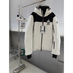 몽클레어 Moncler Grenoble Arcesaz 다운재킷