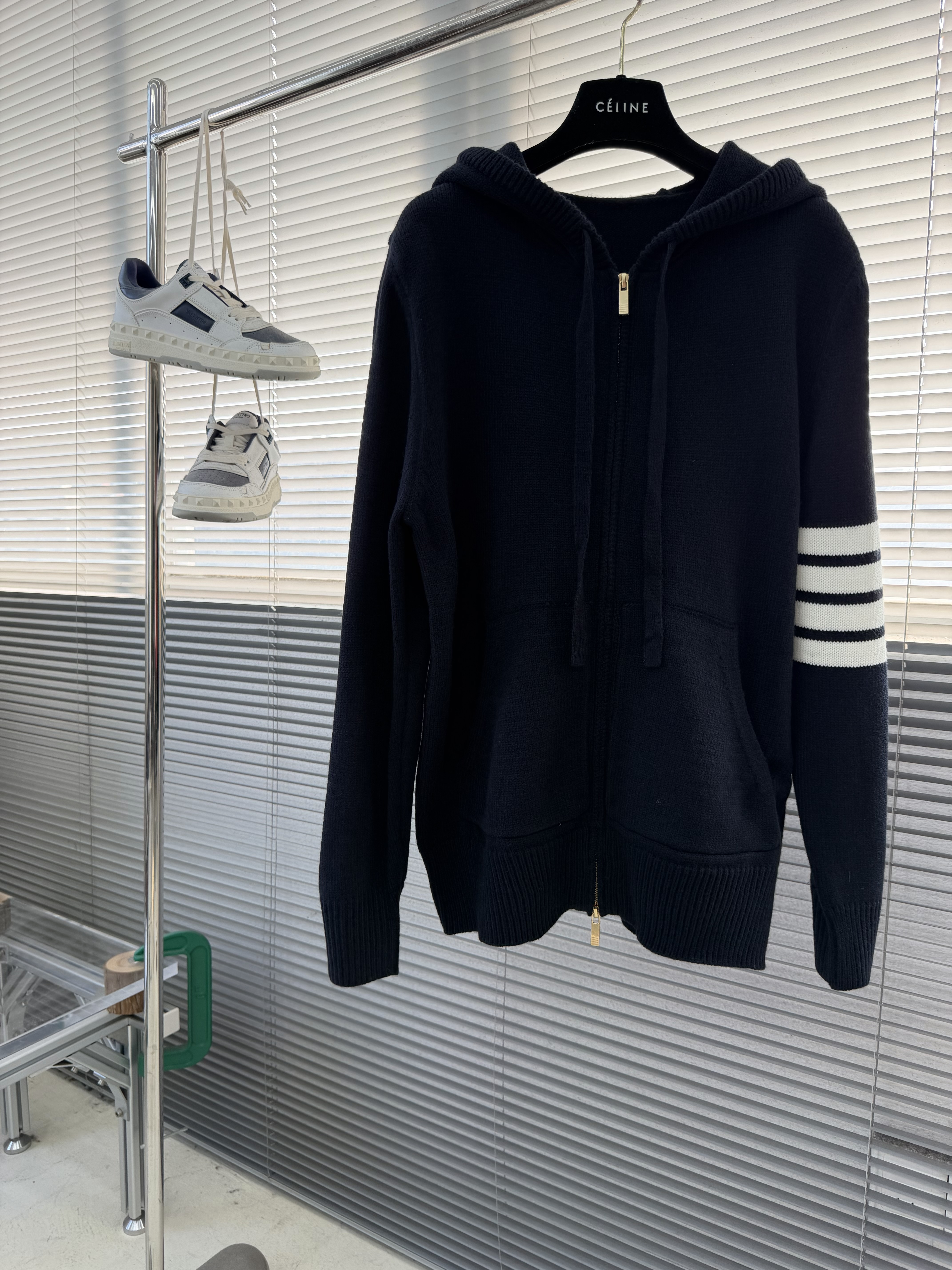 톰브라운 Thom Browne 재킷