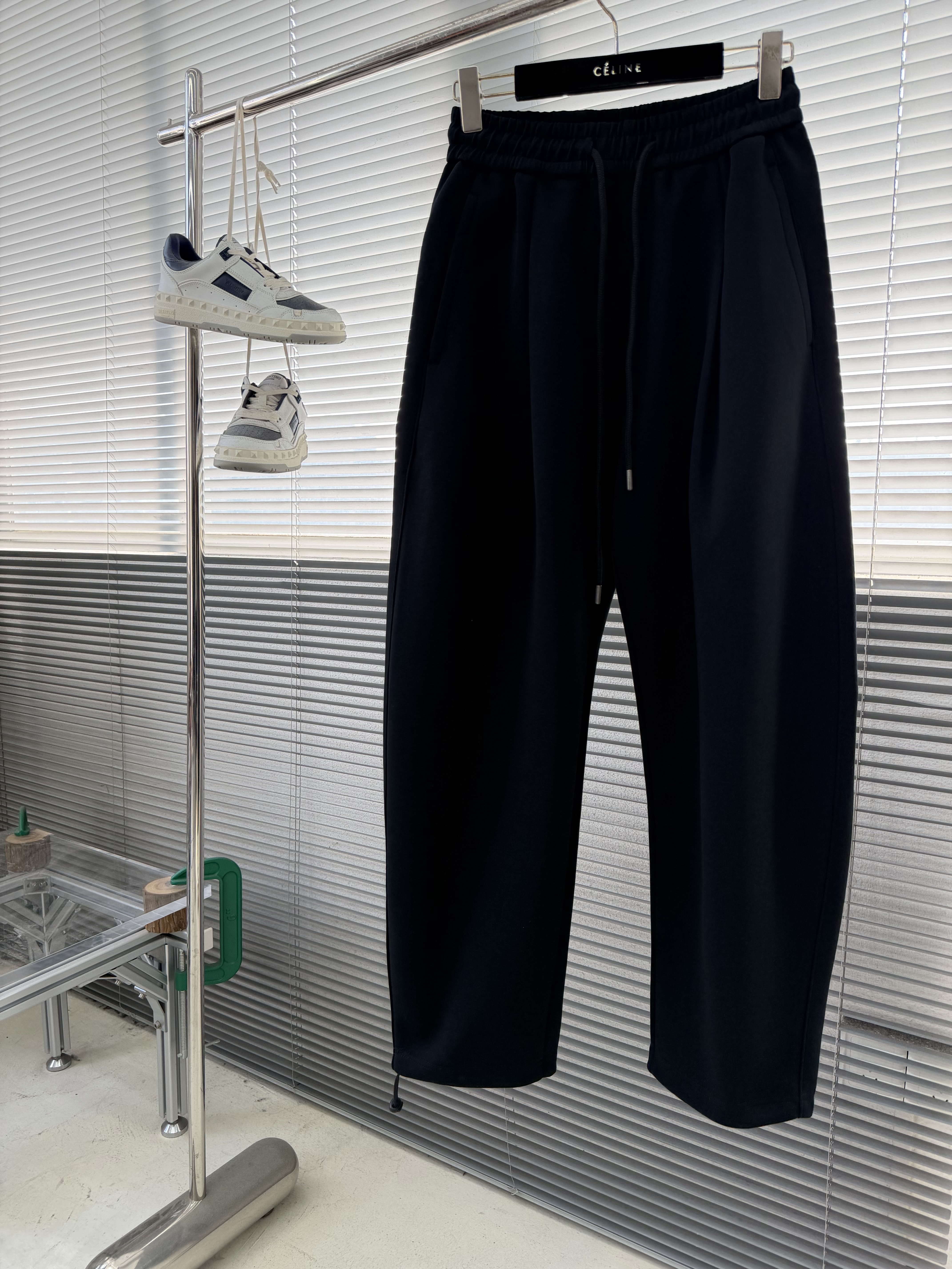 크롬하츠 Chrome Hearts 바지