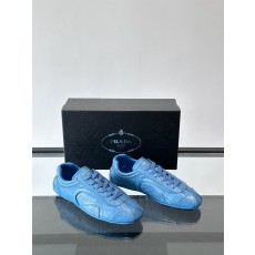 프라다 Prada Montecarlo 스니커즈
